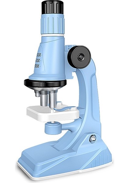 Mikroskop Oyuncak Ilkokul Öğrencileri Bilim Deneyi (Yurt Dışından)