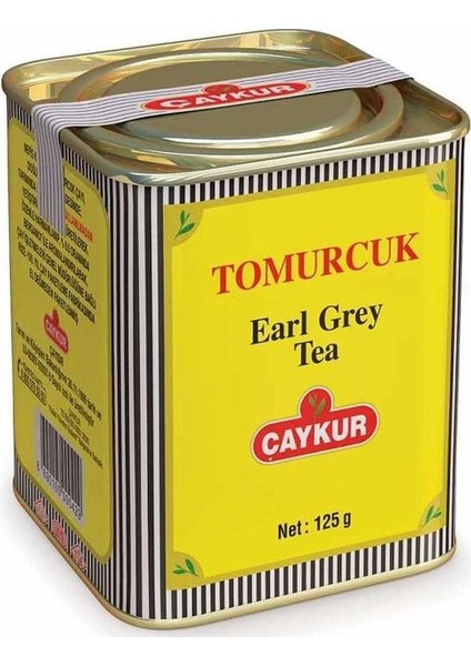 Tomurcuk 125 gr x 3 Adet