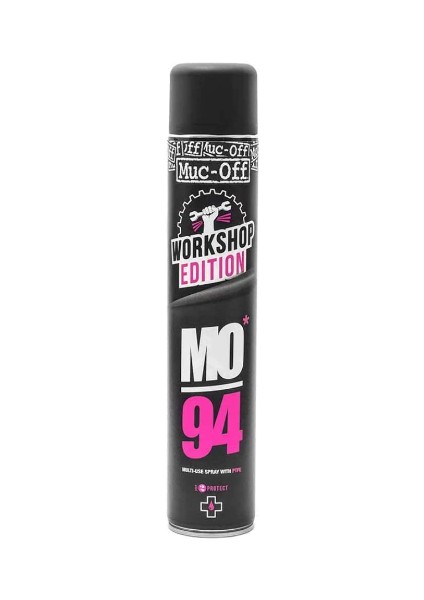 MO94 Workshop Size Koruyucu Sprey 750 ml