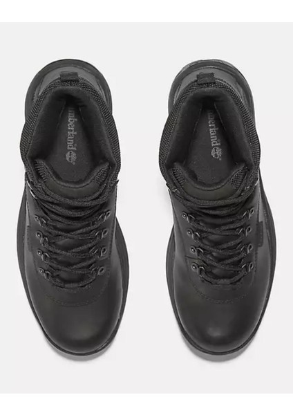 Mıd Lace Up Waterproof Hiking Boot Erkek Siyah Bot Tb0121220011 fiyatları