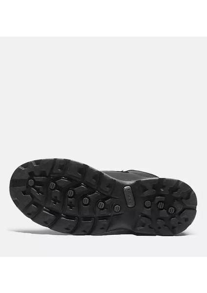 Mıd Lace Up Waterproof Hiking Boot Erkek Siyah Bot Tb0121220011 fırsatları