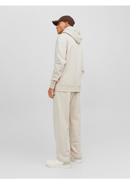 Vesterbro Sweat Zıp Hood Erkek Beyaz Sweatshirt 12241691-01 indirimleri