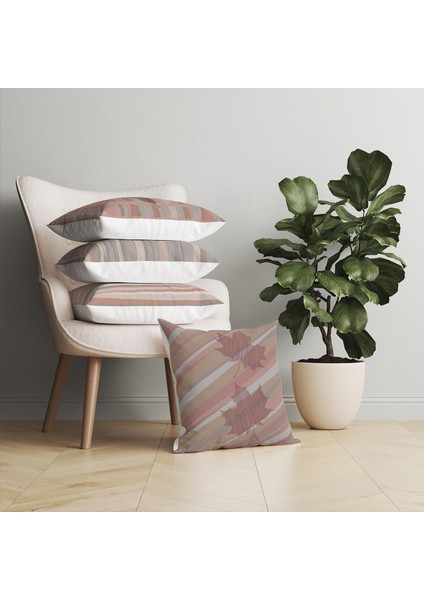 Botanical 4'lü Kırlent Kılıf DS46 fiyatları