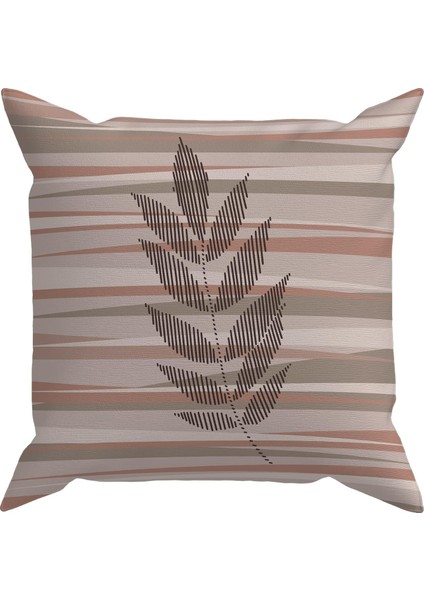 Botanical 4'lü Kırlent Kılıf DS46 modelleri