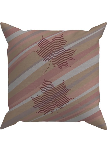 Botanical 4'lü Kırlent Kılıf DS46 fırsatları