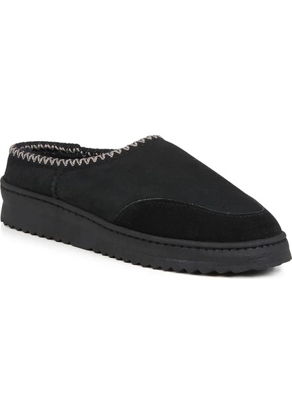 Platinum Outback Scuff Kadın Kahverengi Terlik WP11874-98