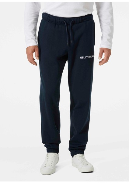 Helly Hansen Core Sweat Pantolon Erkek Lacivert Eşofman HHA.53926-HHA.597