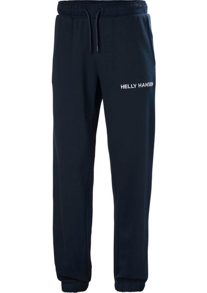 Helly Hansen Core Sweat Pantolon Erkek Lacivert Eşofman HHA.53926-HHA.597 fiyatları
