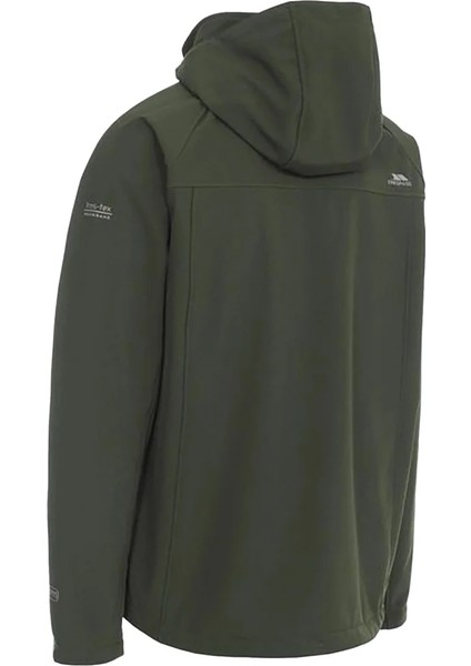 Accelerator Iı - Male Softshell Jkt TP75 Erkek Haki Mont MAJKSSM20007-OLI