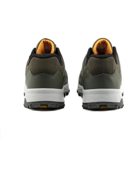 Yukan Su Geçirmez Kısa Bot - Sıyah Hakı fırsatları