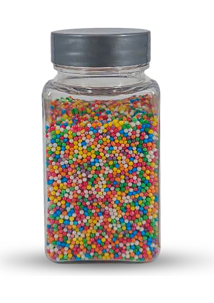 0 mm Boncuk 100 gr Mix