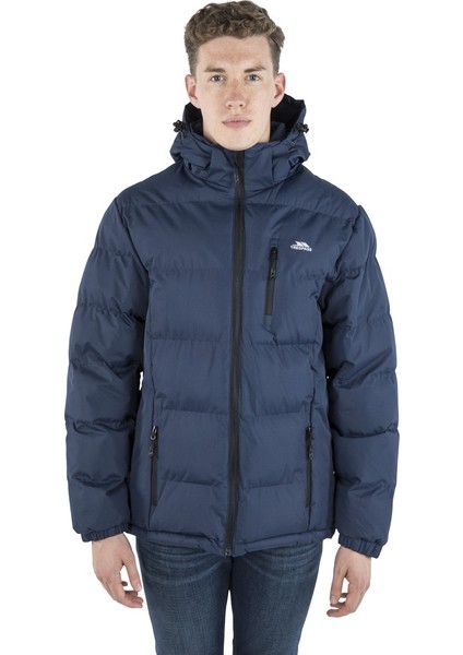 Clıp - Male Padded Jkt Erkek Lacivert Mont MAJKCAI20001-NA1