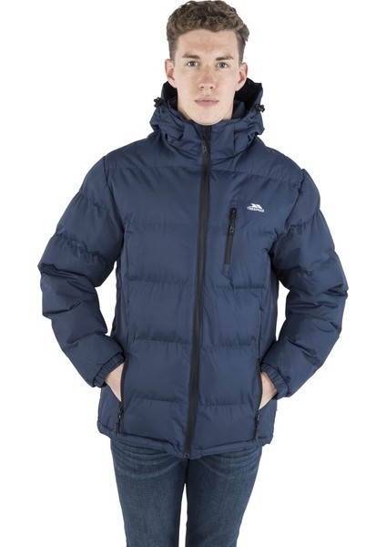 Clıp - Male Padded Jkt Erkek Lacivert Mont MAJKCAI20001-NA1