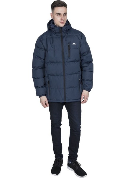 Clıp - Male Padded Jkt Erkek Lacivert Mont MAJKCAI20001-NA1