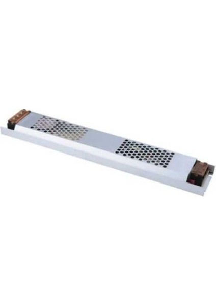 Ycl Şerit LED Trafosu Slim 30A 12V Ylt-S 3350