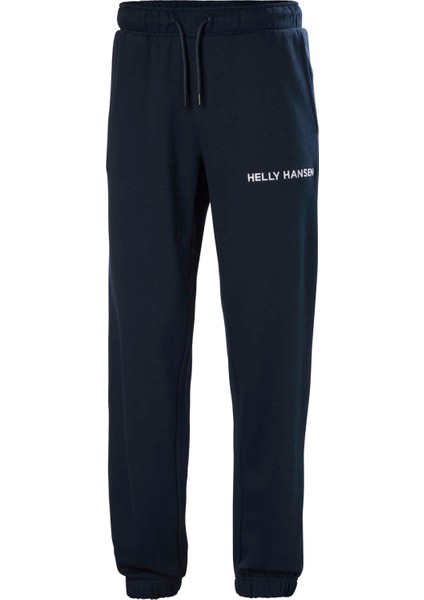 Helly Hansen Helly Hansen Core Sweat Pantolon Erkek Lacivert Eşofman HHA.53926-HHA.597