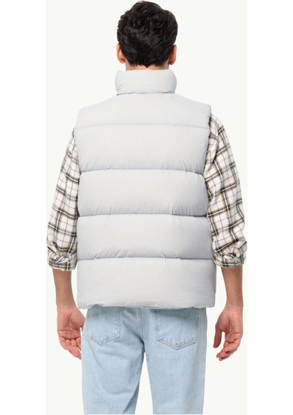 Roemertor Vest M Erkek Beyaz Yelek 1207441-6315 fiyatları