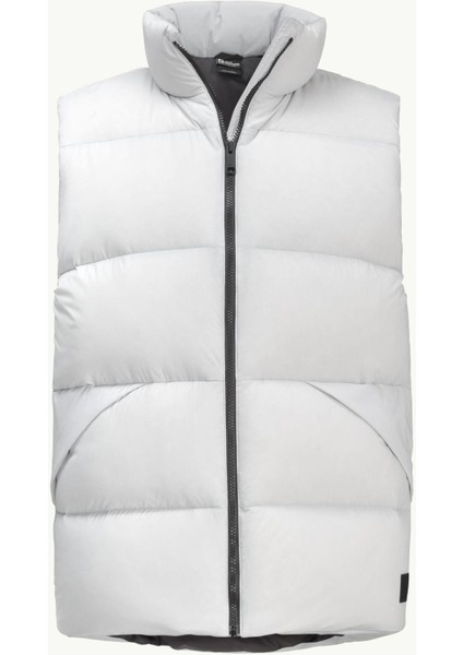 Roemertor Vest M Erkek Beyaz Yelek 1207441-6315 indirimleri