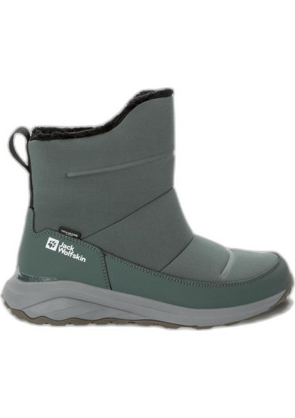 Dromoventure Texapore Boot W Kadın Yeşil Bot 4059881-4136