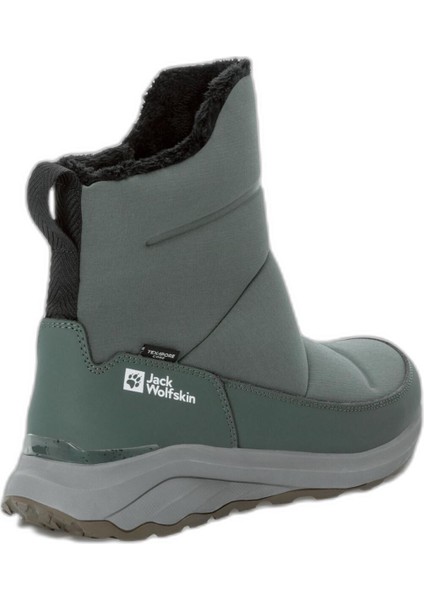 Dromoventure Texapore Boot W Kadın Yeşil Bot 4059881-4136