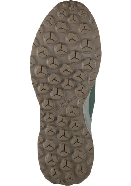Dromoventure Texapore Boot W Kadın Yeşil Bot 4059881-4136