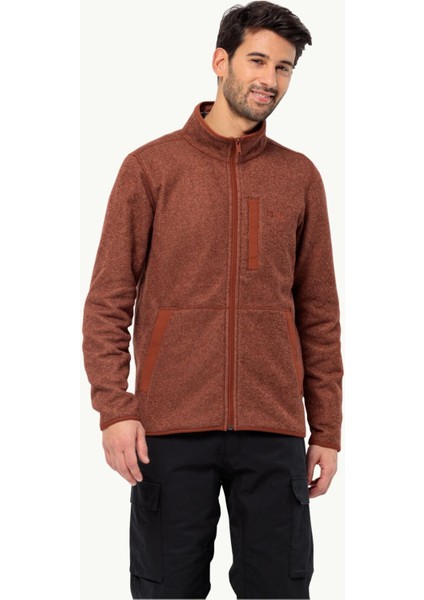 Tannenspur Jkt M Erkek Kırmızı Mont 1711131-2503 fiyatları
