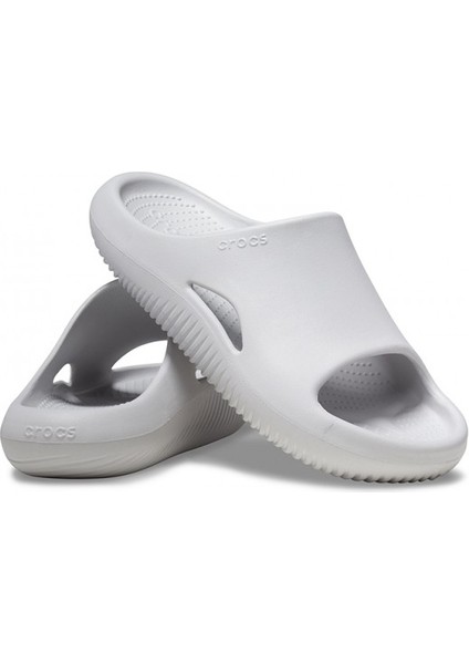 Mellow Slide Unisex Gri Terlik 208392-1FT