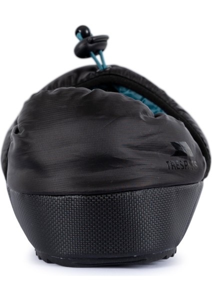 Pad - Unısex Slıppers Unisex Siyah Terlik UAFOCATR0001-BLK modelleri