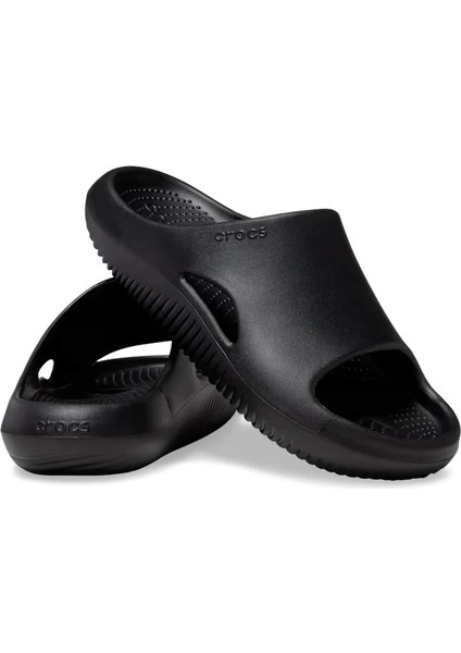 Mellow Slide Unisex Siyah Terlik 208392-1