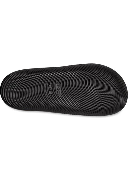 Mellow Slide Unisex Siyah Terlik 208392-1
