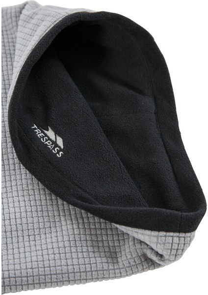 Treverso - Reversıble Neckwarmer Unisex Siyah Boyunluk UAHSSCTR0001-5585 indirimleri