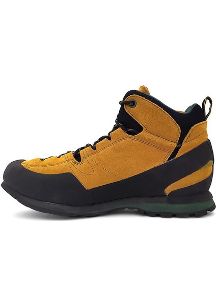 La Sportiva Boulder x Erkek Outdoor Bot