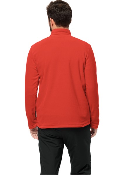 Taunus Hz M Erkek Kırmızı Polar 1709522TR-2193 fiyatları