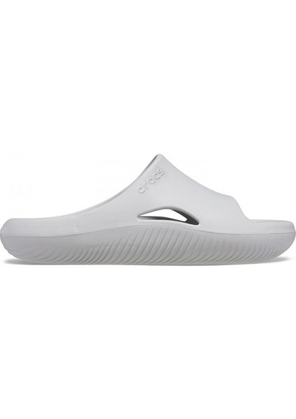 Mellow Slide Unisex Gri Terlik 208392-1FT