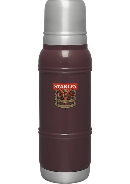 Milestones Termos 1 Lt (1940 Özel Seri)