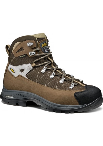 Finder Gore Tex Erkek Trekking Botu