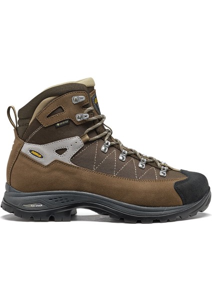 Finder Gore Tex Erkek Trekking Botu
