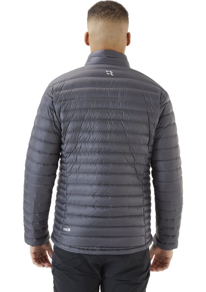 Microlight Kaz Tüyü Erkek Ceket fırsatları