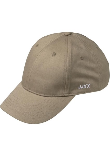 Basıc Small Logo Baseball Cap Acc Noos Erkek Gri Şapka 12203697-05 fiyatları