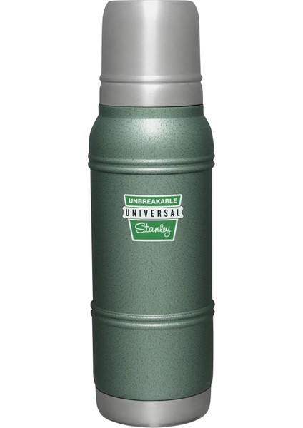 Milestones Termos 1 Lt (1960 Özel Seri)