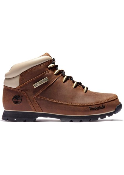 Euro Sprint Hiker Erkek Kahverengi Outdoor Ayakkabı TB0A121K2141