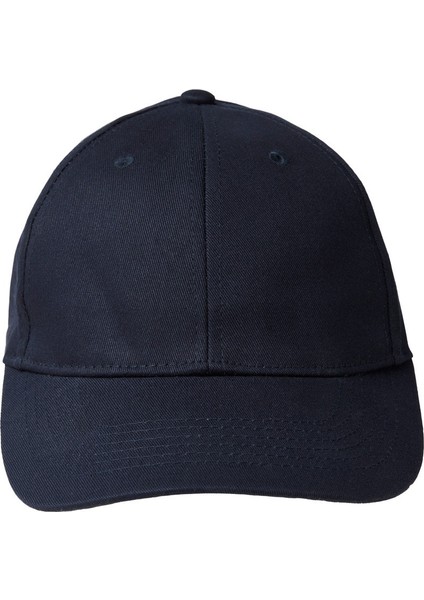 Basıc Small Logo Baseball Cap Acc Noos Erkek Lacivert Şapka 12203697-04 modelleri