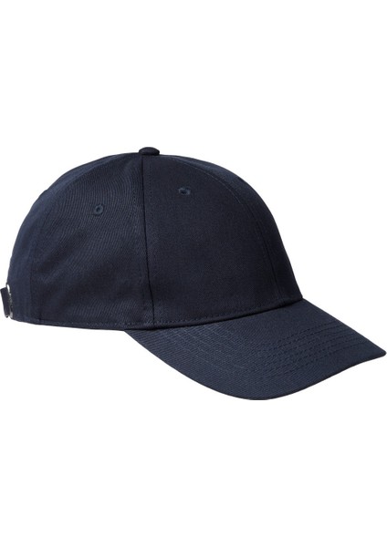 Basıc Small Logo Baseball Cap Acc Noos Erkek Lacivert Şapka 12203697-04 fırsatları