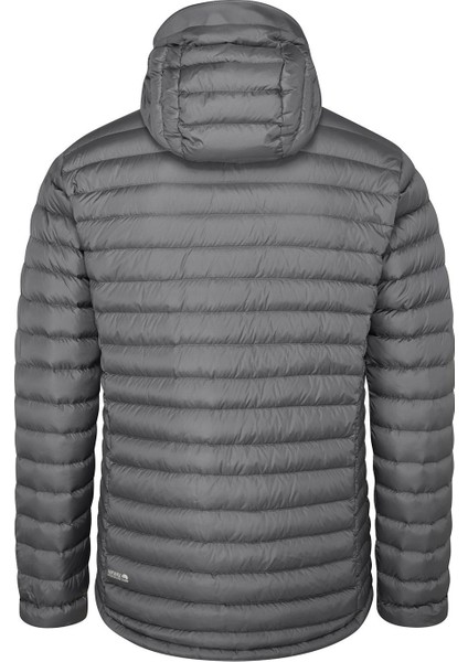 Microlight Alpine Kaz Tüyü Kapüşonlu Erkek Ceket fiyatları