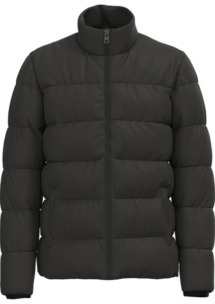 Onsmelvın Lıfe Puffer Jacket Otw Vd Erkek Antrasit Mont 22019345-16