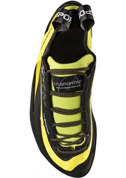 La Sportiva Miura Unisex Tırmanış Ayakkabısı