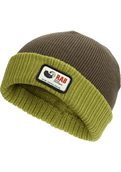 Essential Retro Erkek Bere