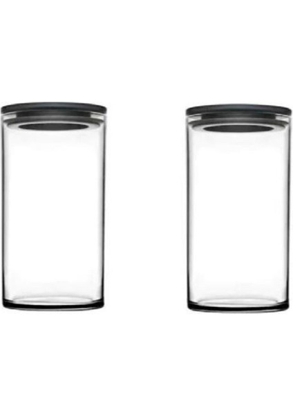 Breakfast Club Kavanoz 2 Li