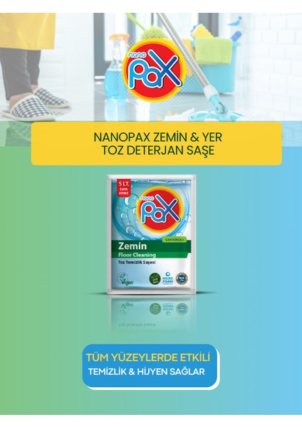 2 Adet Cam Yağdanlık Spreyi ve Yer Temizleme Toz Şase