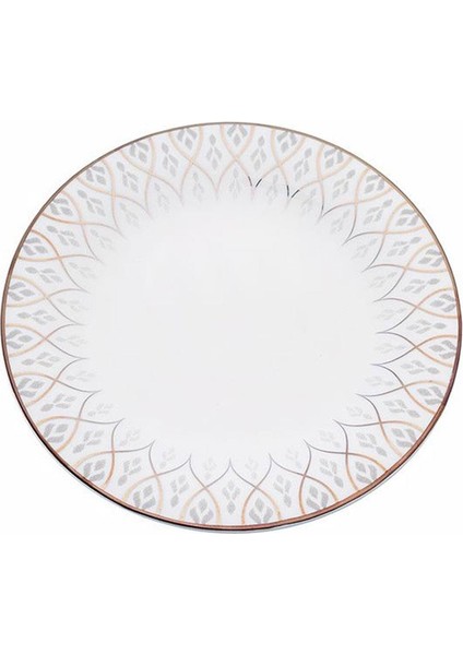 Sweet Romantic 60 Parça 12 Kişilik Yemek Takımı fırsatları